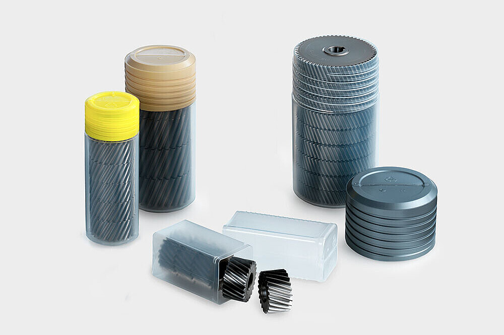 VCI anti-corrosion packaging VCI anti-corrosion packaging: effective protection against metal corrosion.