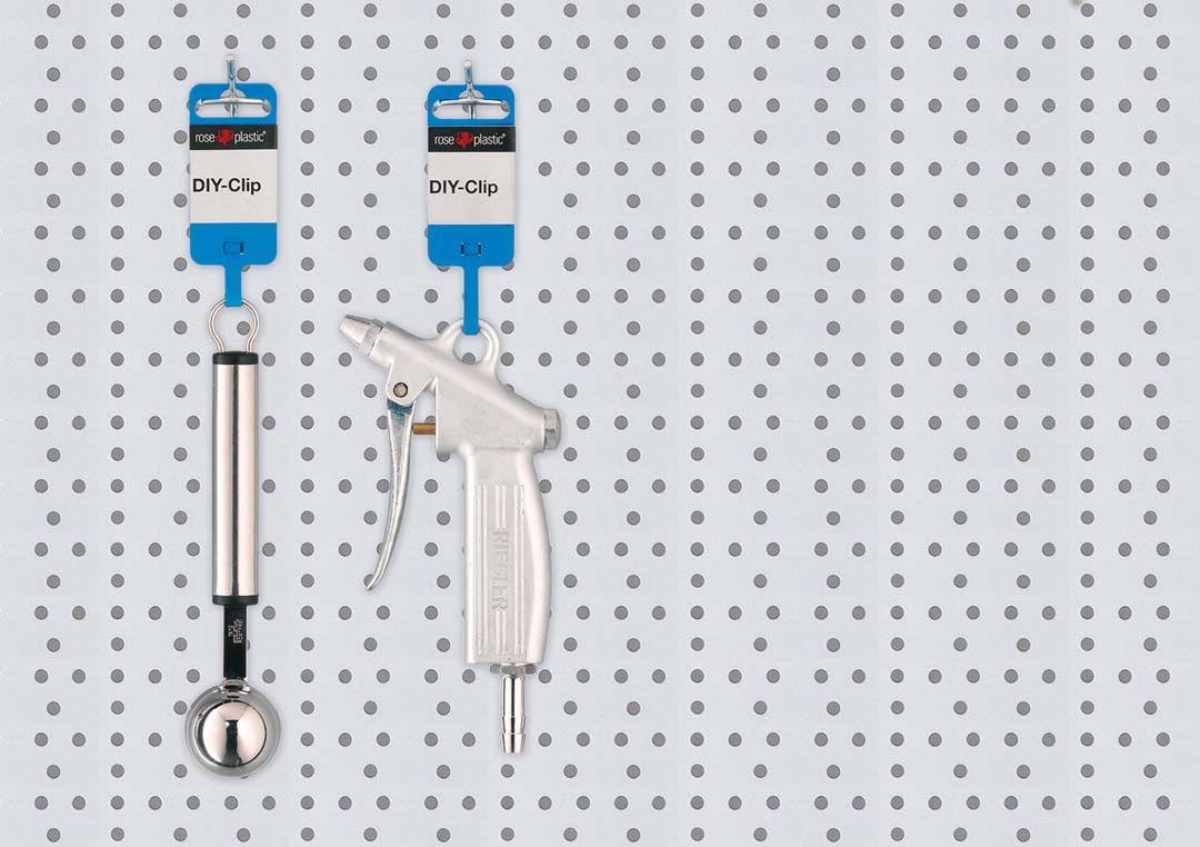 DIY-Clip cable-tie version DIY-Clip cable-tie version.