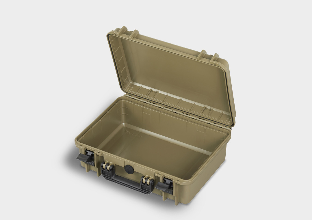 RoseCase ProSecure RoseCase ProSecure: the strong cases and boxes for indoor and outdoor uses.