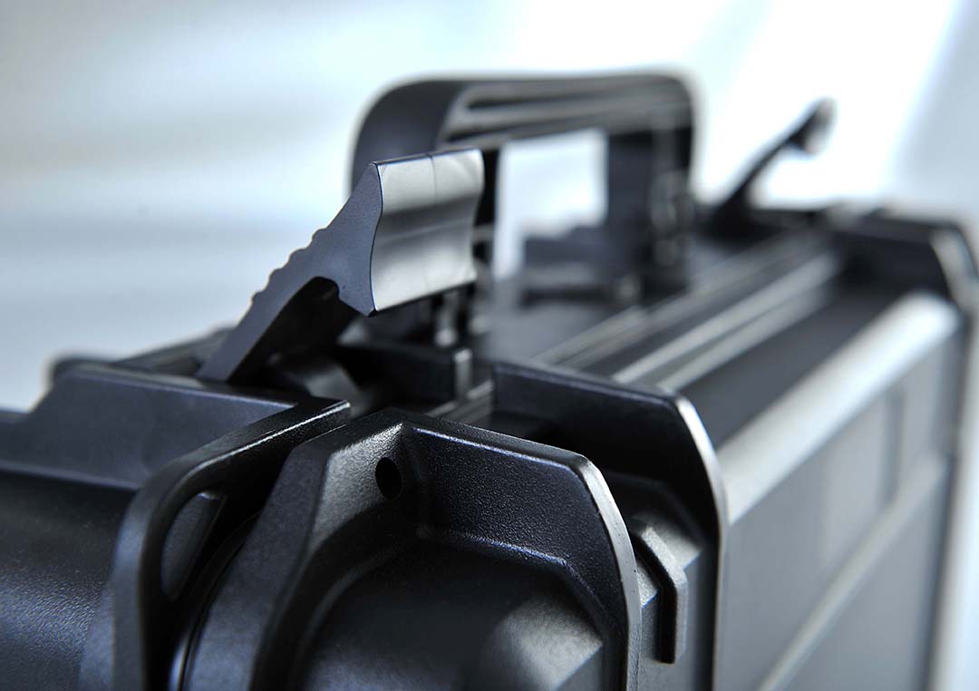 RoseCase ProSecure RoseCase ProSecure: the strong cases and boxes for indoor and outdoor uses.