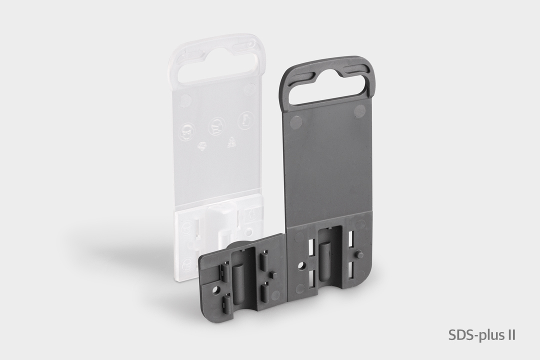 SDS-plus II Clip SDS-plus II Clip