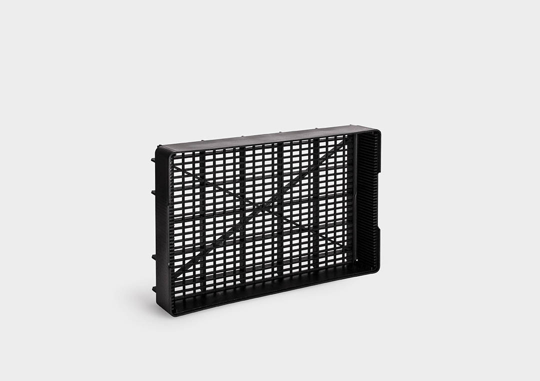 SystemBoard SystemBoard: the modular system for perfect logistics.